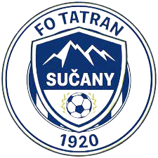Tatran Sucany U19 logo