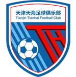 Tianjin Tianhai(2006-2020)