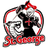 Logo St.George Saints U20