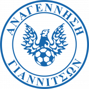 Anagennisi Giannitsa