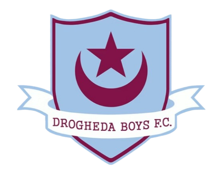 Drogheda Boys logo