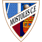 Logo Mostoles U19