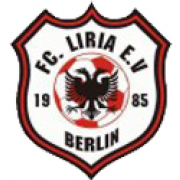 FC Liria logo
