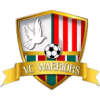 Logo VC Warriors