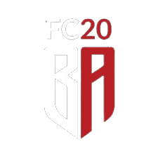 FC Bay Area (w) logo