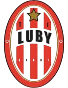 TJ Start Luby logo