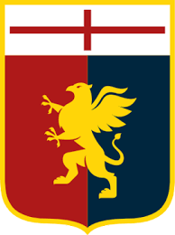 Logo Genoa (W)