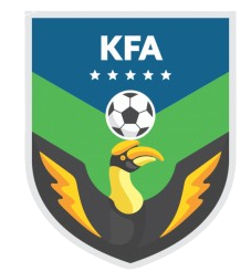 KeralaU20 logo