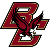 Boston College logo