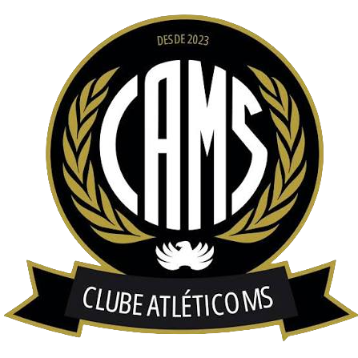 Clube Atletico MS U20