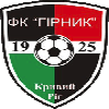 Hirnik Kryvyi Rih logo