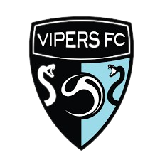 Vipers FC Reserves Logo