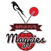 FCB Magpies logo