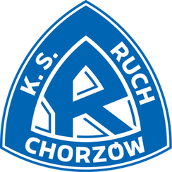 Ruch Chorzow Youth logo