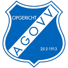 AGOVV Apeldoorn (Youth) logo