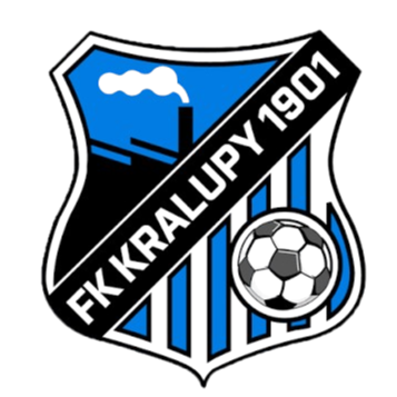 FK Kralupy 1901