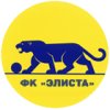 FK Elista logo
