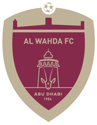 Al Wehda(UAE) Reserve