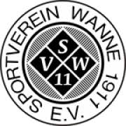 SV Wanne 11 logo