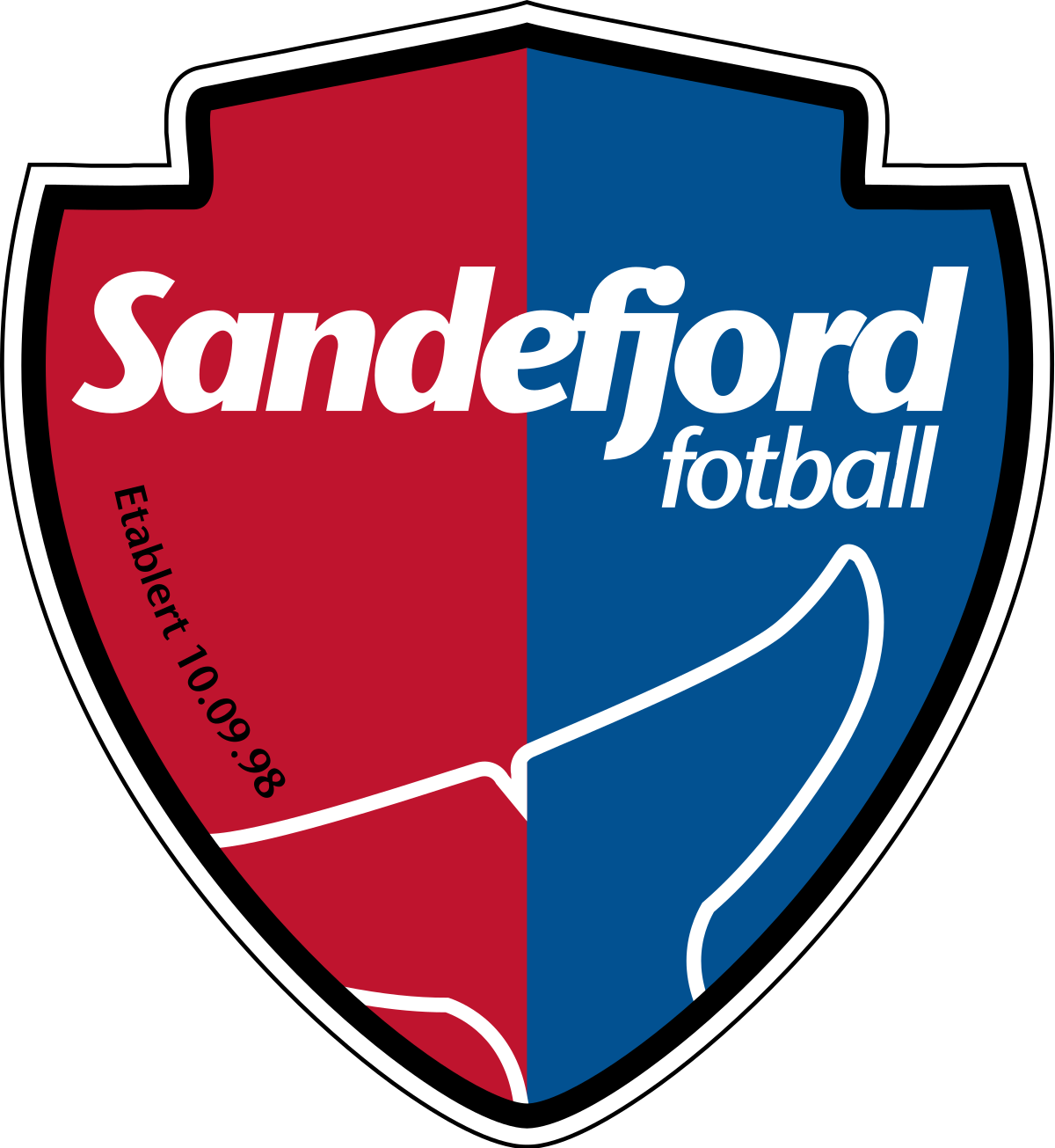 Logo Sandefjord