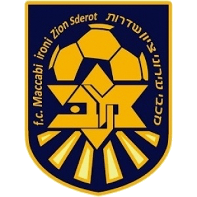 Logo Sderot
