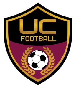 Universities of Canterbury AFC women Logo