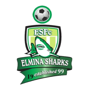 Logo Elmina Sharks