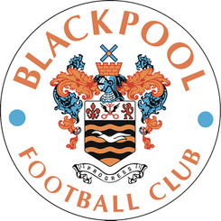Blackpool logo