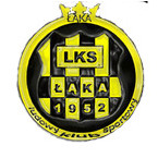 LKS Laka logo