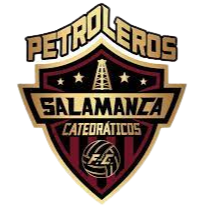 Logo Club Petroleros de Salamanca