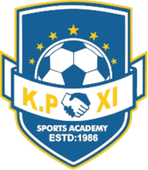 KP XI logo
