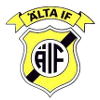 Alta IF