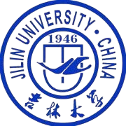 Jilin University logo