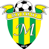 FC Muzychi logo