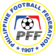 Philippines Beach Soccer logo