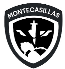 Logo Montecasillas FC
