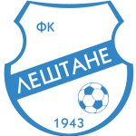 FK Lestane logo
