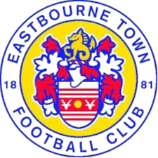 Logo Eastbourne Town
