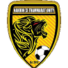 Nakhon Si Thammarat FC logo