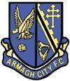 Logo Armagh City