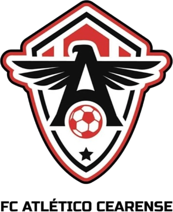 Logo Uniclinic Atletico Cearense CE