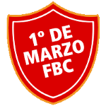 1 de Marzo FBC