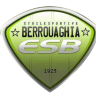 JS Berrouaghia logo