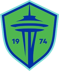 Sounders FC Academy