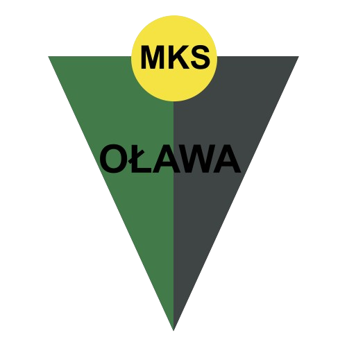 Logo MKS Olawa