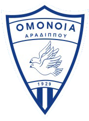 Logo Omonia Aradippou