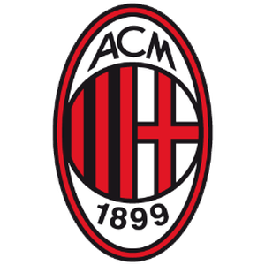 AC Milan logo