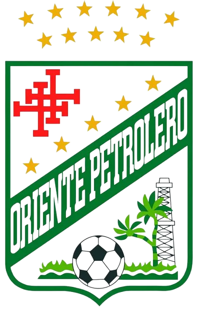 Guardianes de Oriente FC logo