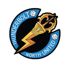 Thunderbolt North United logo