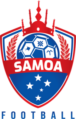 Samoa logo